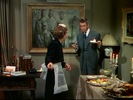 Rope (1948)Edith Evanson, James Stewart and food